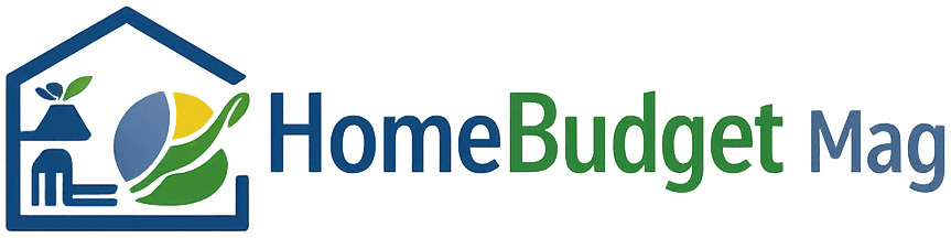HomeBudget Mag