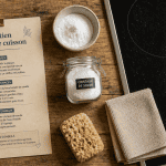 cleaners les experts du ménage astuces plaque de cuisson vitrocéramique