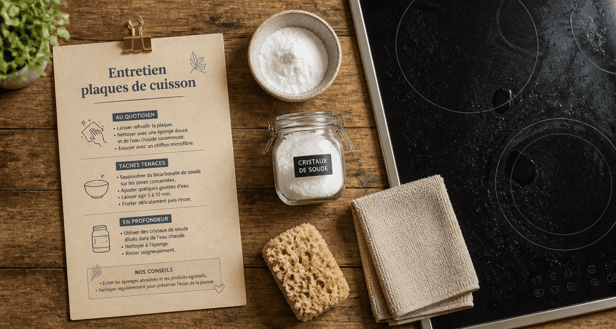 cleaners les experts du ménage astuces plaque de cuisson vitrocéramique