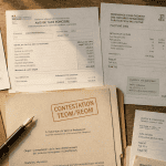 contester redevance ordures ménagères documents
