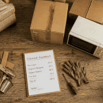 enlèvement encombrants à domicile prix vieux canapé cartons devis