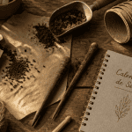 quand semer rose tremiere semis graines outils