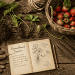que faire des vieux fraisiers sur un plan de travail avec outils et fraises