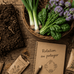 que planter apres les pomme de terre légumes rotation