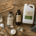 quel produit mettre dans une shampouineuse produits naturels tapis