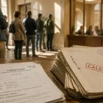 Combien de fois peut on passer en commission logement : dossier mairie, convocation, commission.