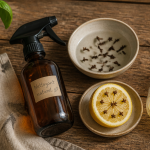 comment éloigner les mouches recette de grand mère avec astuces naturelles