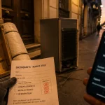 Encombrants marseille : rendez-vous enlèvement gratuit, canapé et matelas devant immeuble