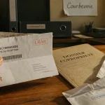 FONCIA siege social reclamation : main LRAR et dossier de charges