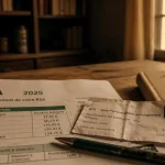 Forfait logement rsa 2025 : montants et calcul, feuille RSA 2025