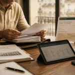 Homeland syndic avis : gestion copropriété hybride avec extranet de suivi