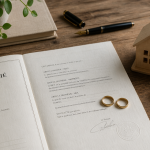 mon mari a acheté une maison avant notre mariage image protection conjoint
