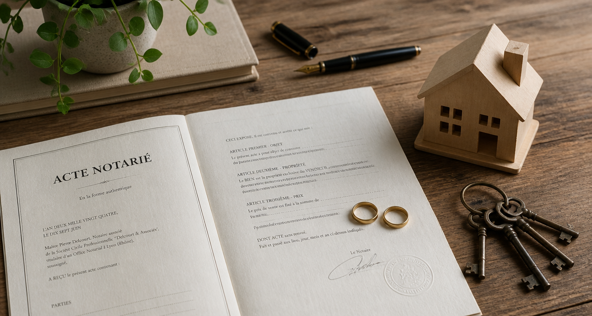 mon mari a acheté une maison avant notre mariage image protection conjoint