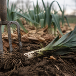 Quand récolter les poireaux : arrachage réussi au potager
