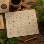 quand semer les tomates avec la lune table graines calendrier