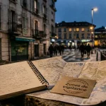 Quartier à éviter à Annemasse : zones de vigilance près de la gare