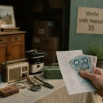 Vide maison 35 en Ille-et-Vilaine : objets d’occasion à chiner