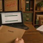 Visale avis négatif : dossier sinistre et refus d’indemnisation propriétaire