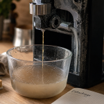 Comment détartrer une machine à café, calcaire et rinçage sans abîmer les joints