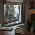 Faut-il aérer quand il pleut ? 5-10 min, fenêtre entrouverte