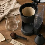 Meilleure cafetière filtre : 6 à 14 tasses, douchette et réglages