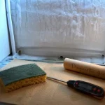 Pourquoi mon frigo fait de la glace : givre et eau dans le frigo