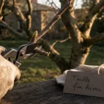 Quand tailler un figuier : sécateur sur branche, taille fin d’hiver