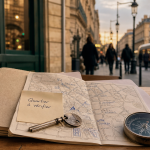 Quartiers de Bordeaux à éviter : clé et plan de quartier à Bordeaux