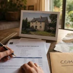Étapes achat maison : budget, compromis et remise des clés