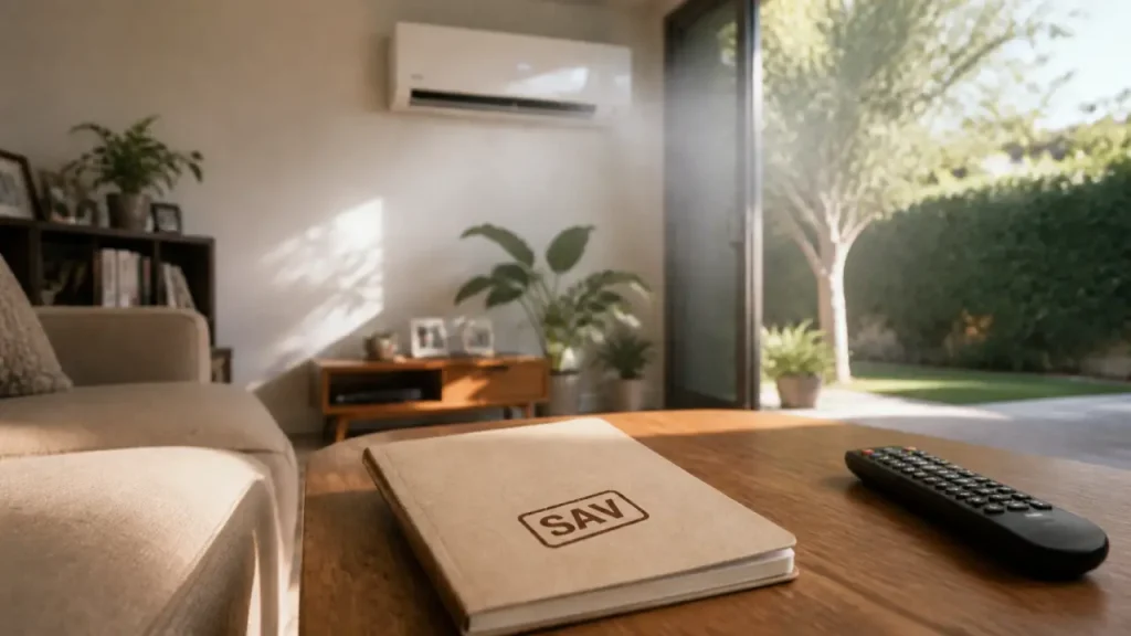 Daikin, Mitsubishi ou Panasonic : quelle marque de climatiseur choisir selon votre logement ?