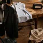 Quel défroisseur choisir : défroisseur vapeur vertical défroissant costume et chemise