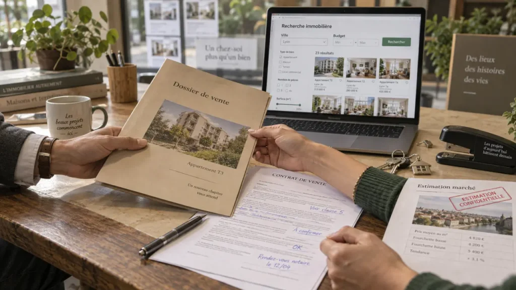 Immobilier entre particuliers : économiser 3 à 10 % avec les bonnes vérifications