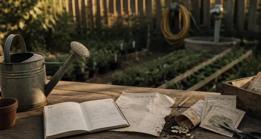 Jardin potager à louer : mairie, plateforme ou offre clé en main, comment trancher