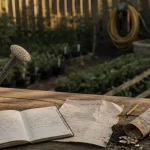 Recherche jardin potager à louer : mairie ou plateforme, offre clé en main