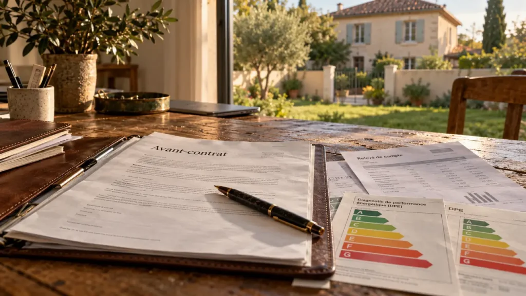 Achat d’une maison : 5 étapes pour passer du budget aux clés sans négliger les vérifications