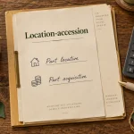 Déduction loyer achat maison : part locative et part acquisitive