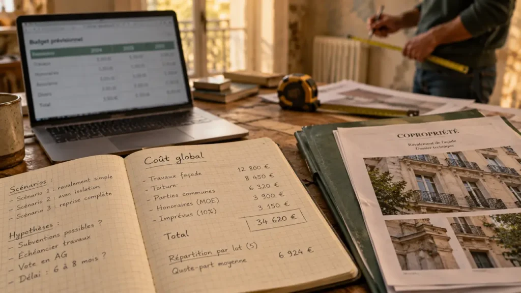 Investissement immobilier ancien : une décote de 10 à 20 % ne garantit pas une bonne affaire
