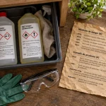 Pictogrammes produits ménagers CLP : 9 dangers à reconnaître avant usage
